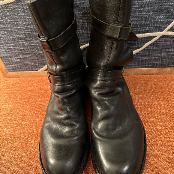 Fiorentini and Baker boots - Picture 4 of 13